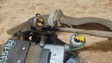 Ремень безопасности передний левый FUSION 14- 2014 C25HDEX