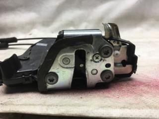 Замок двери передний правый CAMRY 40 06-11 Седан