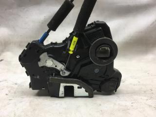 Замок двери передний правый TOYOTA CAMRY 40 06-11 Седан