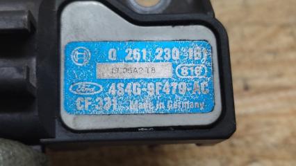 Датчик абсолютного давления (MAP sensor) FORD FUSION 14- C25HDEX