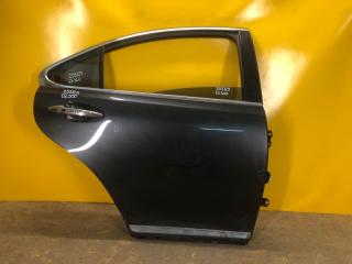 Дверь задняя правая LEXUS ES350 06-12