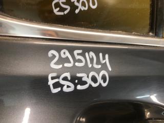 Дверь задняя правая ES350 06-12