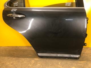 Дверь задняя правая ES350 06-12
