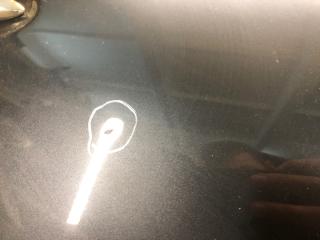 Дверь задняя правая ES350 06-12