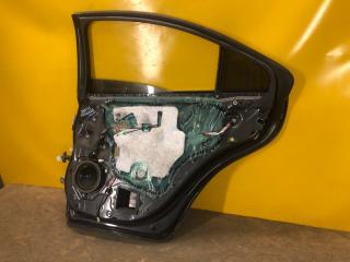 Дверь задняя правая ES350 06-12