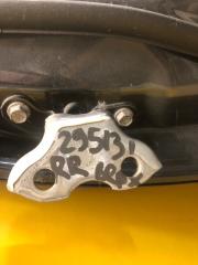 Петля двери верхняя задняя правая LEXUS ES350 06-12 Б/У Петля двери верхняя задняя правая LEXUS ES350 06-12