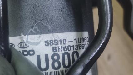 Блок ABS KIA SORENTO XM 09-14 3.5 G6DC