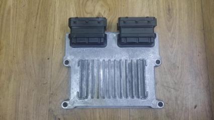 Блок управления двигателем KIA SORENTO XM 09-14 3.5 G6DC