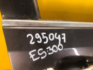 Дверь передняя правая ES350 06-12