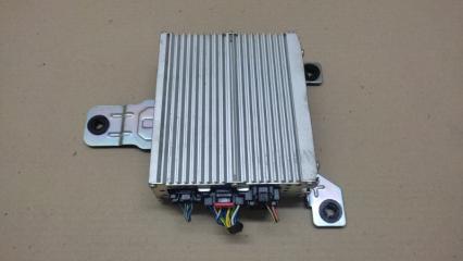 Усилитель звука CHEVROLET MALIBU 15- LFV 1.5T