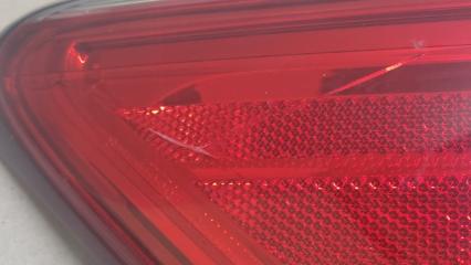 Фонарь наружный левый PATHFINDER R52 12-21 2013 3.5 VQ35DE