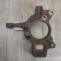 Кулак поворотный передний левый PAJERO 06-21