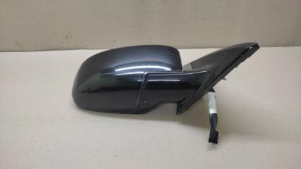 Зеркало правое PATHFINDER R52 12-21 2013 3.5 VQ35DE
