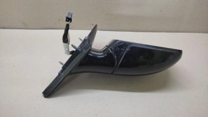 Зеркало правое PATHFINDER R52 12-21 2013 3.5 VQ35DE