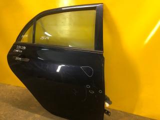 Дверь задняя правая COROLLA 150 06-13