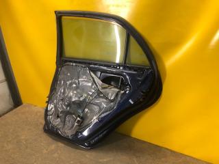 Дверь задняя правая COROLLA 150 06-13