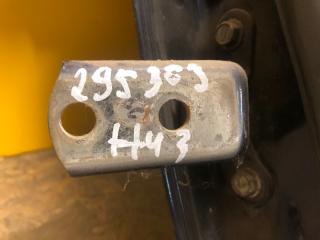 Петля двери нижняя задняя правая TOYOTA COROLLA 150 06-13