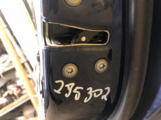 Замок двери задний правый TOYOTA COROLLA 150 06-13