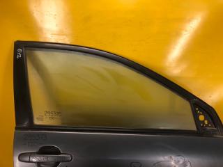 Стекло двери переднее правое TOYOTA COROLLA 120 00-07