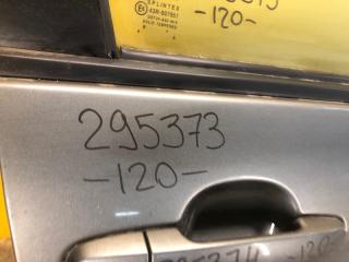 Дверь передняя правая COROLLA 120 00-07