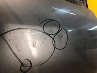 Дверь передняя правая COROLLA 120 00-07