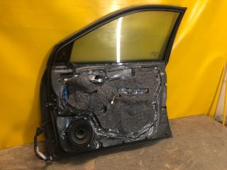 Дверь передняя правая COROLLA 120 00-07