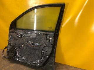 Дверь передняя правая COROLLA 120 00-07