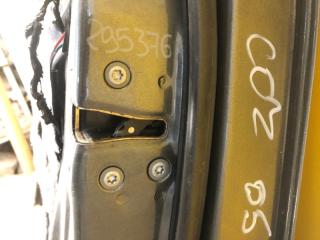 Замок двери передний правый TOYOTA COROLLA 120 00-07