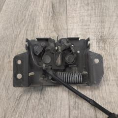 Замок капота OUTLANDER XL 05-13