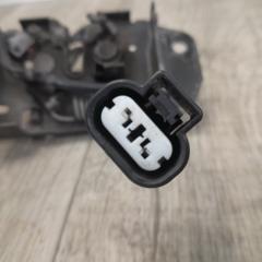 Замок капота MITSUBISHI OUTLANDER XL 05-13