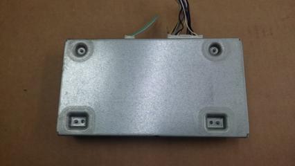 Блок электронный NISSAN PATHFINDER R52 12-21 3.5 VQ35DE