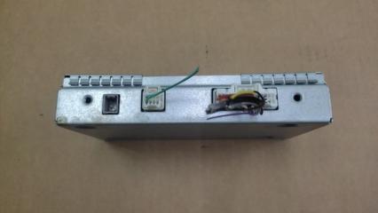 Блок электронный PATHFINDER R52 12-21 2013 3.5 VQ35DE