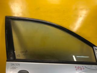 Стекло двери переднее правое TOYOTA COROLLA 120 00-07
