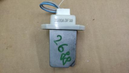 Резистор печки PATHFINDER R52 12-21 2013 3.5 VQ35DE