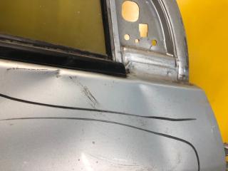 Дверь передняя правая COROLLA 120 00-07