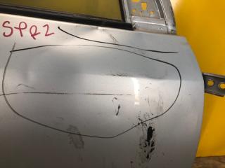 Дверь передняя правая COROLLA 120 00-07