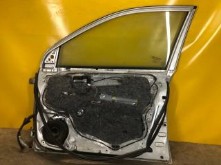 Дверь передняя правая COROLLA 120 00-07