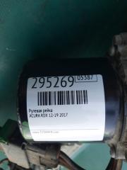 Рулевая рейка RDX 12-19 2017