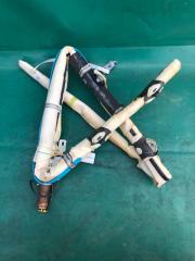 Подушка безопасности (штора) правая FOCUS 10-18 2016 2.0 XQDA