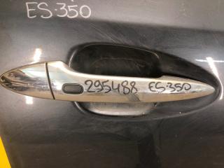 Ручка двери наружная передняя правая LEXUS ES350 06-12 Б/У Ручка двери наружная передняя правая LEXUS ES350 06-12