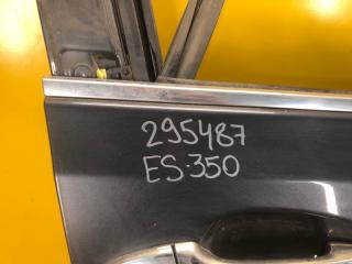 Дверь передняя правая ES350 06-12