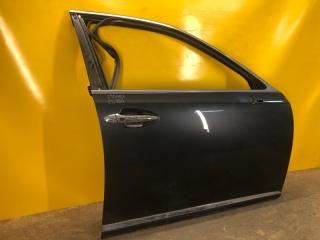 Дверь передняя правая LEXUS ES350 06-12