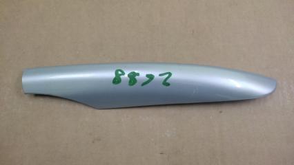 Заглушка рейлинга передняя правая NISSAN PATHFINDER R52 12-21 3.5 VQ35DE