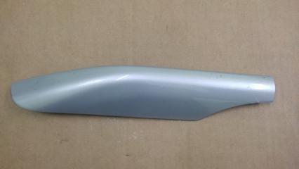 Заглушка рейлинга задняя правая NISSAN PATHFINDER R52 12-21 3.5 VQ35DE