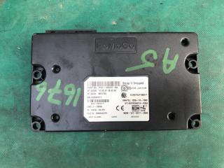 Блок электронный FOCUS 10-18 2016 2.0 XQDA