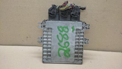 Блок управления двигателем NISSAN PATHFINDER R52 12-21 3.5 VQ35DE