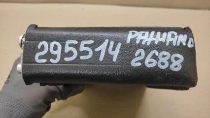 Испаритель кондиционера задний PATHFINDER R52 12-21 2013 3.5 VQ35DE