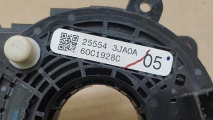 Шлейф Airbag PATHFINDER R52 12-21 2013 3.5 VQ35DE