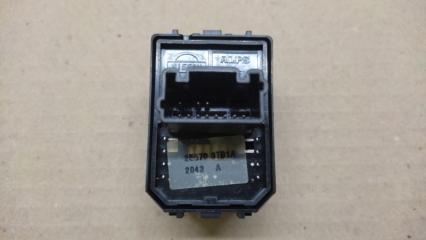 Блок управления зеркалами PATHFINDER R52 12-21 2013 3.5 VQ35DE