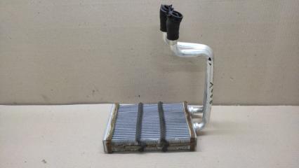 Радиатор печки NISSAN PATHFINDER R52 12-21 2013